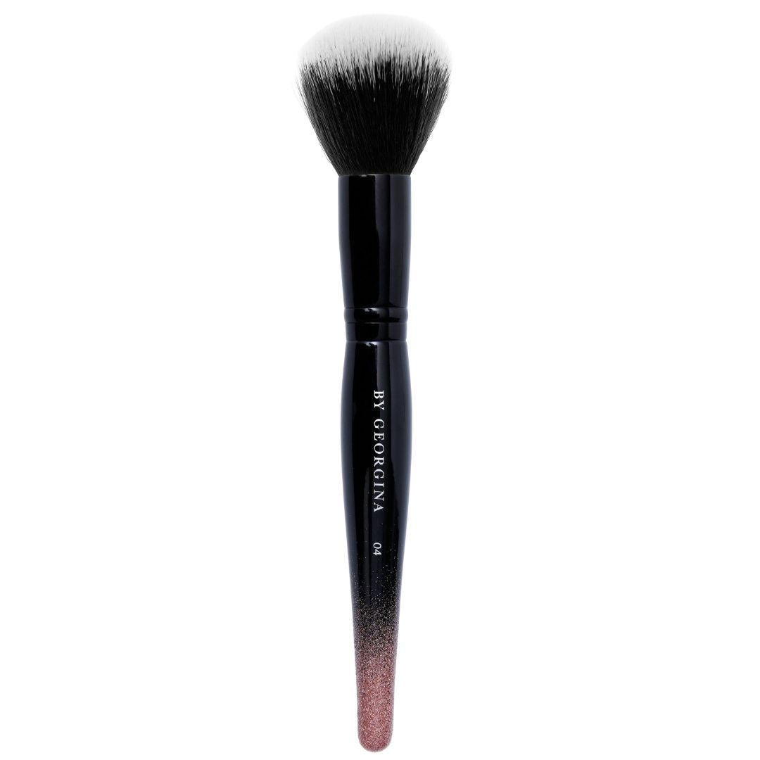 BRONZER 04 BRUSH